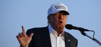 Trump dice que habrá “más y más” atentados porque los líderes de EE.UU. son “estúpidos”